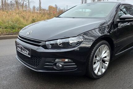 VW Scirocco 172.654 km 5.999 &euro; Dortmund 44147