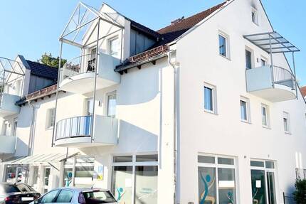 Gewerbeobjekt Grafing bei München Grafing - 2 Zimmer, 106 m&sup2;, 375.000&euro; | Angebot:26557060