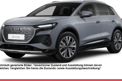 Audi Q4 e-tron 43.450 km 29.900 &euro; Berlin 12489