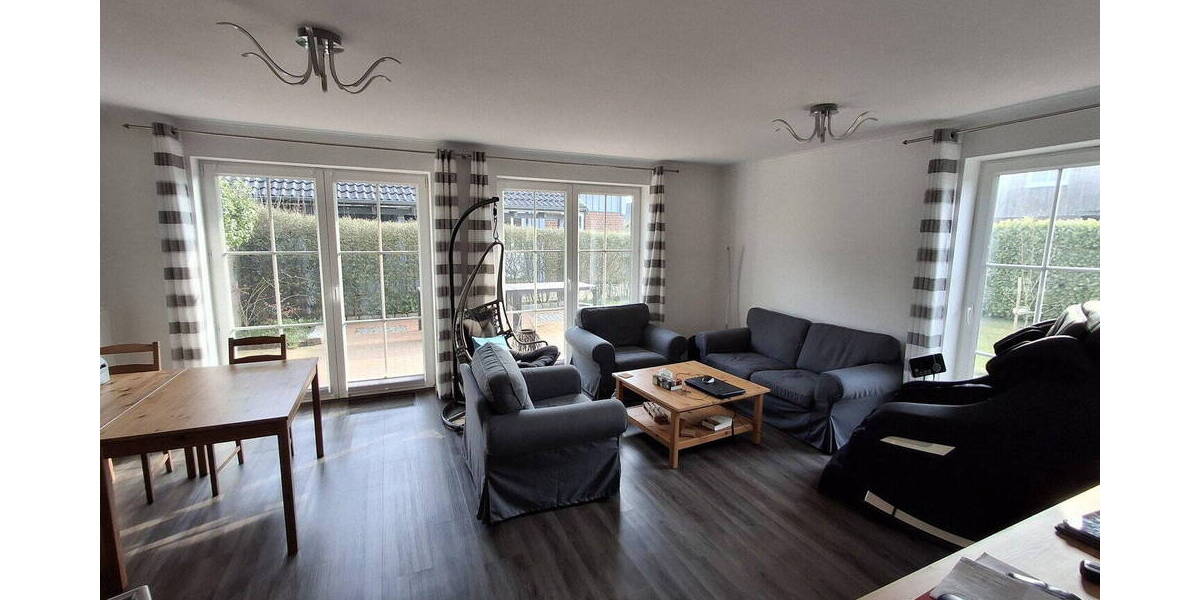 Doppelhaushälfte Hohenfelde - 5 Zimmer, 125 m&sup2;, 379.000&euro; | Angebot:25751707