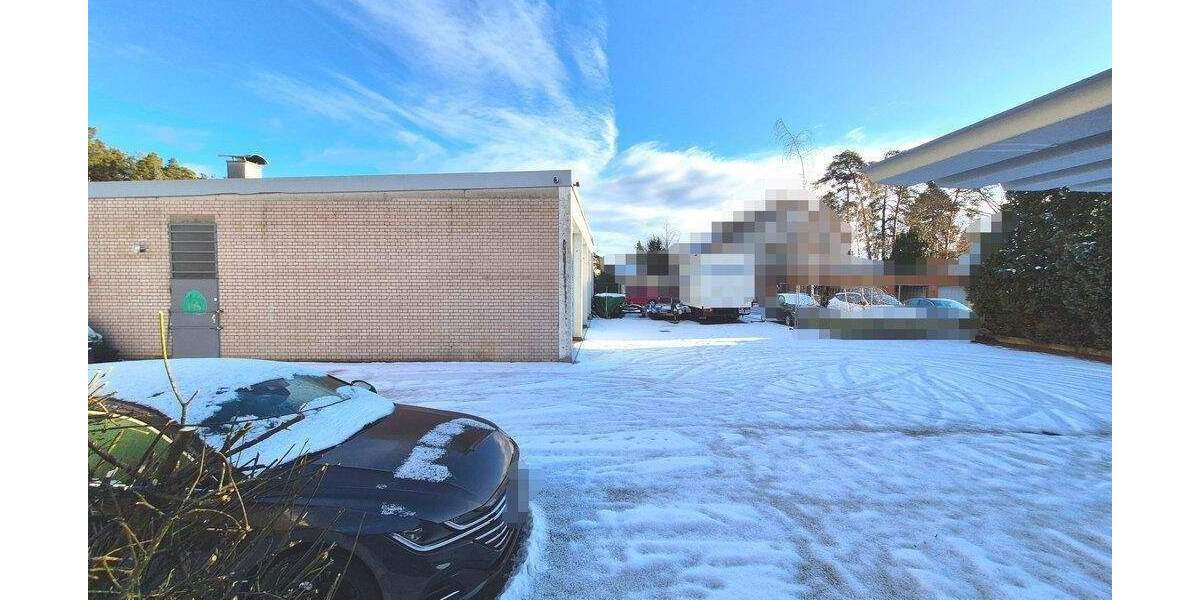 Mehrfamilienhaus, Wohnhaus Wendelstein Großschwarzenlohe - 1 Zimmer, 1.250.000&euro; | Angebot:25277570