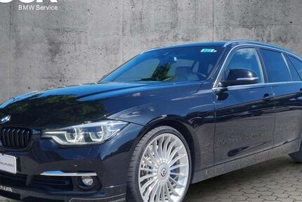 Alpina D3 185.600 km 25.990 &euro; Nittenau 93149