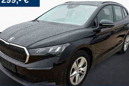 Skoda Enyaq 49.511 km 27.930 &euro; Kornwestheim 70806