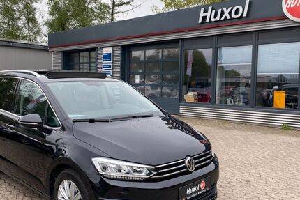 VW Touran 136.150 km 18.500 &euro; Beverstedt 27616