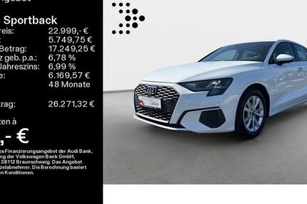 Audi A3 79.800 km 22.999 &euro; Hanau 63452
