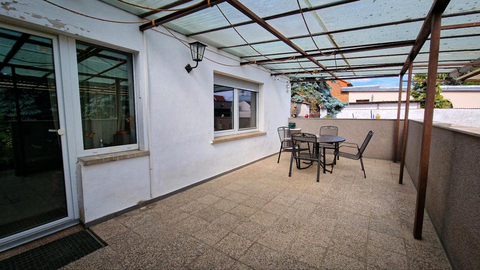 Doppelhaushälfte Gommern Ladeburg - 3 Zimmer, 112 m&sup2;, 125.000&euro; | Angebot:26824050