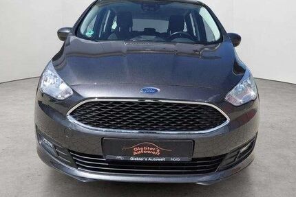 Ford C-Max 88.653 km 9.000 &euro; Horb 72160