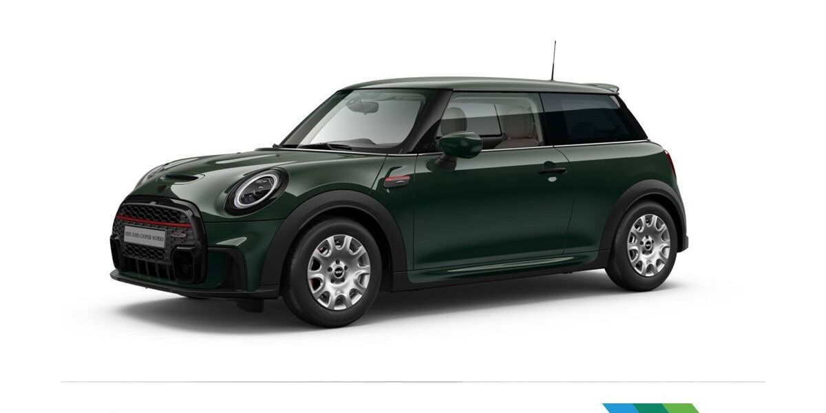 Mini John Cooper Works 16.920 km 34.990 &euro; Recklinghausen 45659