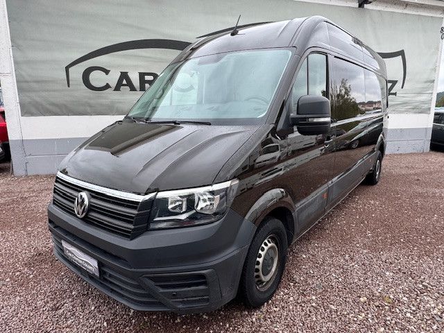 VW Crafter 269.000 km 12.500 € Colditz 04680