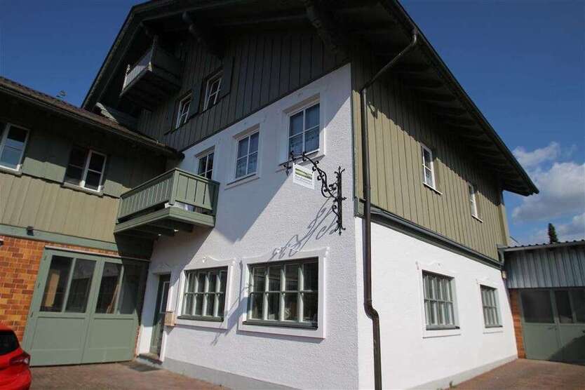Wohnung zum Kaufen in Geisenhausen , Niederbay 299.000 € 99.92 m²