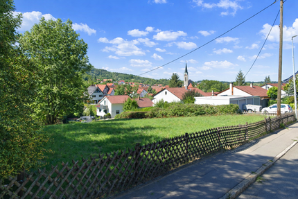 Grundstück Gönningen Reutlingen-Gönningen - 387.000&euro; | Angebot:23616431