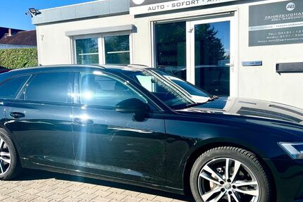 Audi A6 177.700 km 18.921 &euro; Bardowick 21357