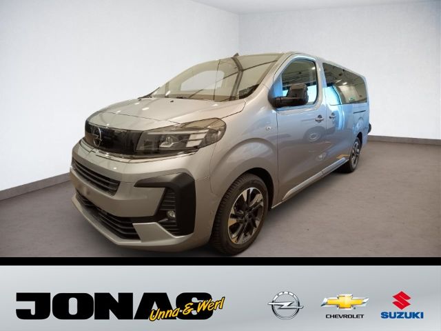 Opel Zafira Life 22.654 km 36.990 &euro; Unna 59427