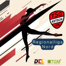 Turnen Sonntag Regionalliga Nord 27.09.2026 Neurotthalle Ketsch