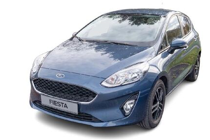 Ford Fiesta 58.000 km 13.450 € Miehlen 56357