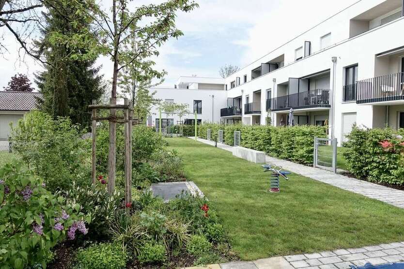 Wohnung zum Kaufen in Unterschleissheim 895.000 € 99 m²