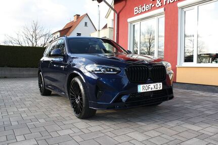 Alpina XD3