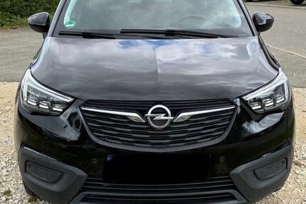 Opel Crossland (X) 88.898 km 10.800 &euro; Engstingen 72829