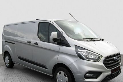 Ford Transit Custom 69.991 km 18.499 &euro; Miltenberg 63897