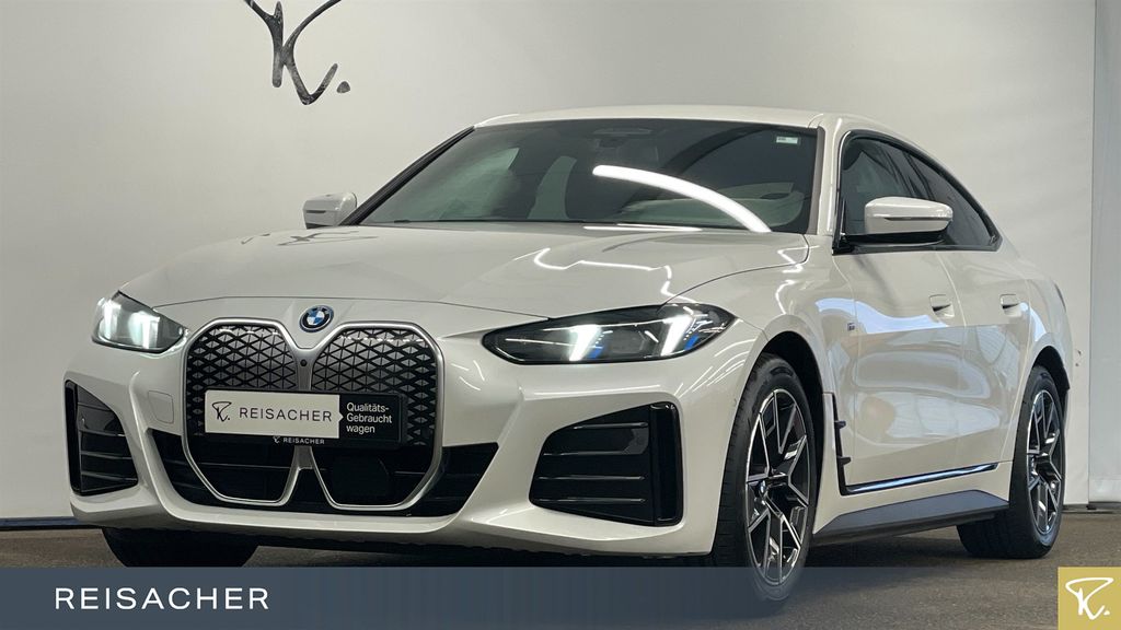 BMW i4 20.399 km 45.949 &euro; Ulm 89077