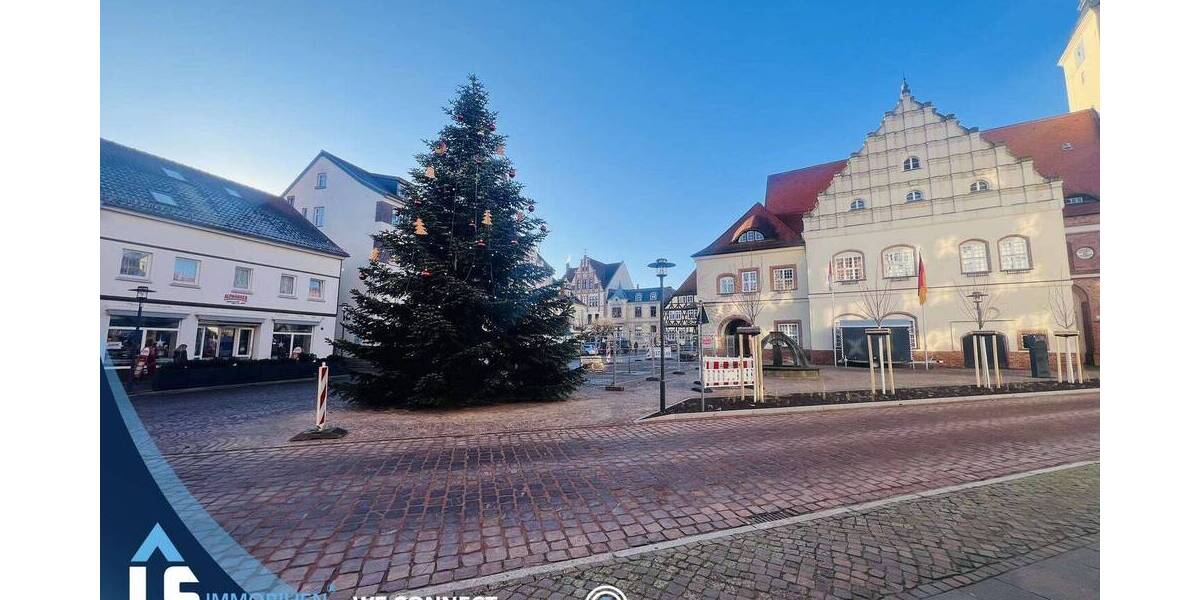 Gewerbeobjekt Gardelegen - 2 Zimmer, 80 m&sup2;, 350&euro; | Angebot:26435710