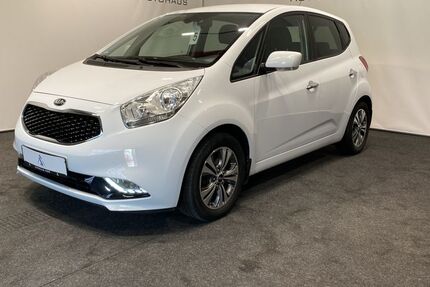 Kia Venga 92.000 km 11.450 &euro; Seelze 30926