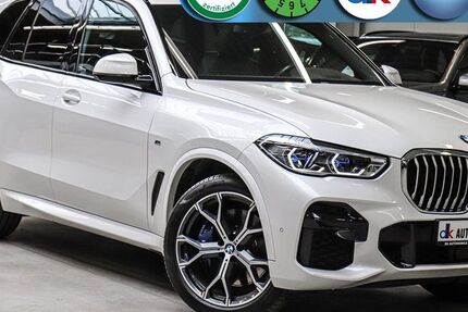 BMW X5 154.000 km 47.900 &euro; Glinde 21509