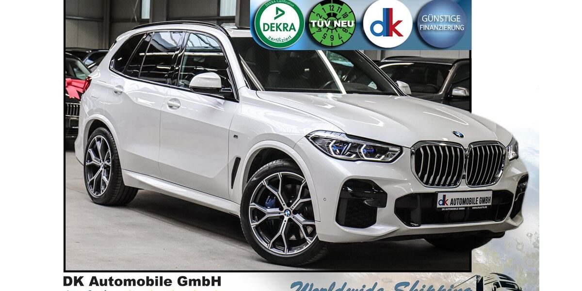 BMW X5 154.000 km 47.900 &euro; Glinde 21509
