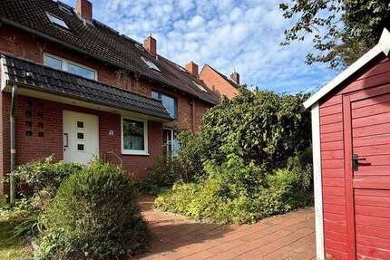 Haus Kronshagen - 4.5 Zimmer, 93 m&sup2;, 299.000&euro; | Angebot:27595855