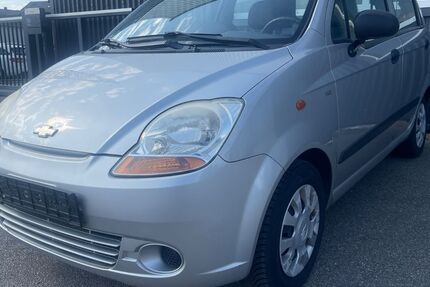 Chevrolet Matiz 60.000 km 2.290 &euro; Asperg / Stuttgart 71679