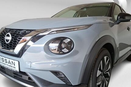 Nissan Juke 12.450 km 19.500 &euro; Heidelberg 69126
