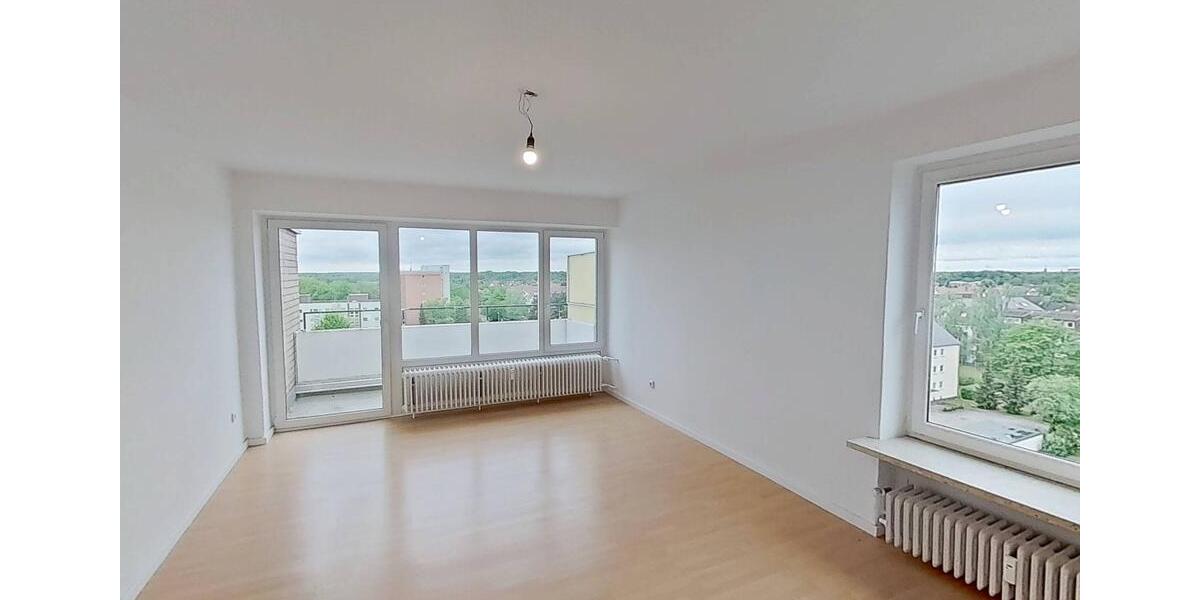 Etagenwohnung Burgdorf - 2 Zimmer, 61 m&sup2;, 505&euro; | Angebot:26623540