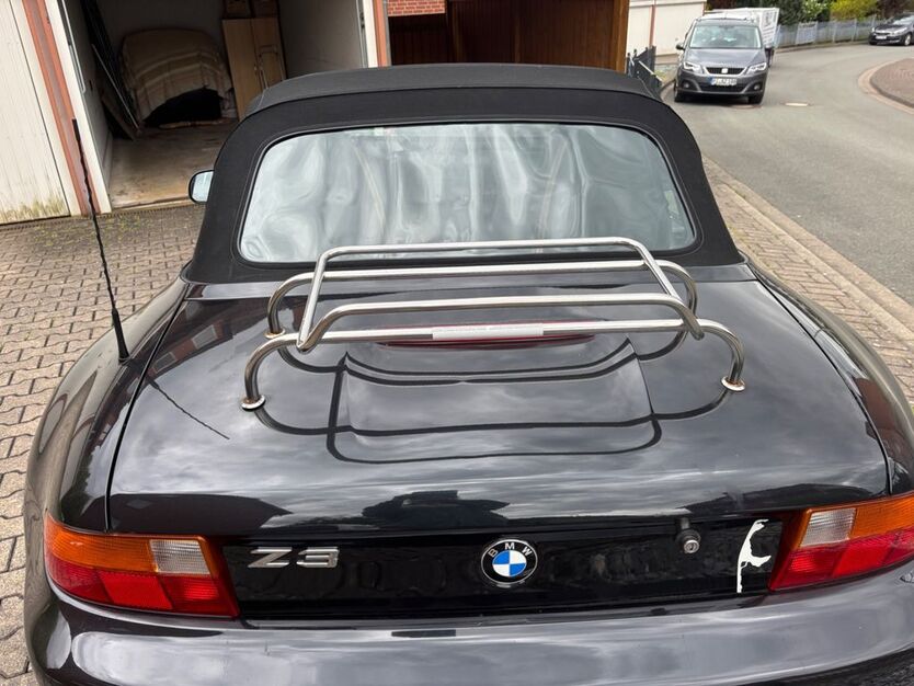 BMW Z3 176.000 km 14.950 € Dörentrup 32694