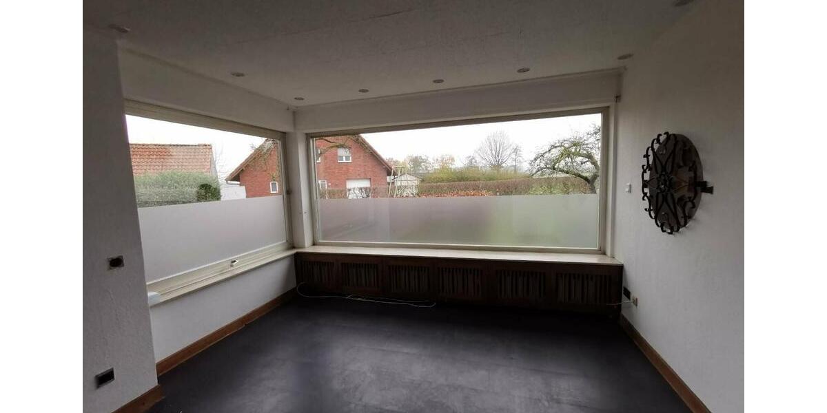 Erdgeschoßwohnung Lübbecke - 3 Zimmer, 90 m&sup2;, 810&euro; | Angebot:26133334