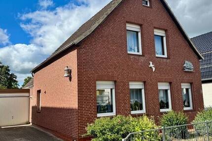 Haus Glückstadt - 4 Zimmer, 120 m&sup2;, 239.000&euro; | Angebot:25730990