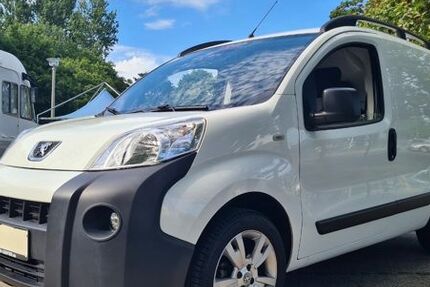 Peugeot Bipper 85.785 km 7.985 € Berlin-Lichtenberg 10315