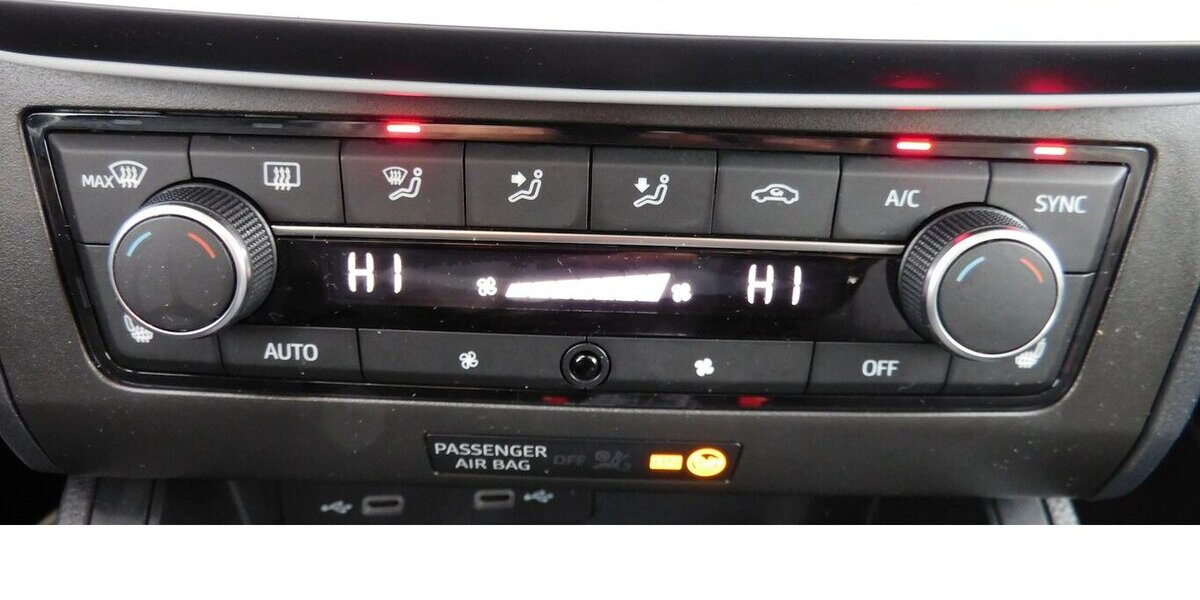 Seat Ibiza 1.0 Style TSI BMT 4Trg Klima Navi 28.600 km 14.990 &euro; Vordorf 38533