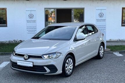 VW Polo 23.300 km 15.900 &euro; Raubling 83064