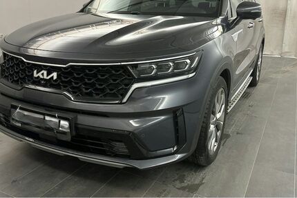 Kia Sorento 36.095 km 37.900 &euro; Berlin 12359