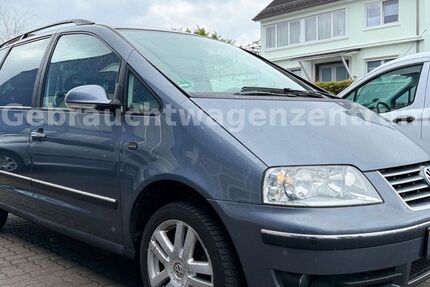VW Sharan 298.300 km 3.990 &euro; Bremen 28207
