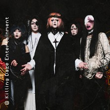 Madmans Esprit - Europe Tour 2026 25.01.2026 HOLE 44