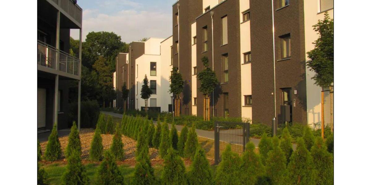 Erdgeschoßwohnung Braunschweig Wabe-Schunter-Beberbach - 3.5 Zimmer, 89 m&sup2;, 1.200&euro; | Angebot:26415854