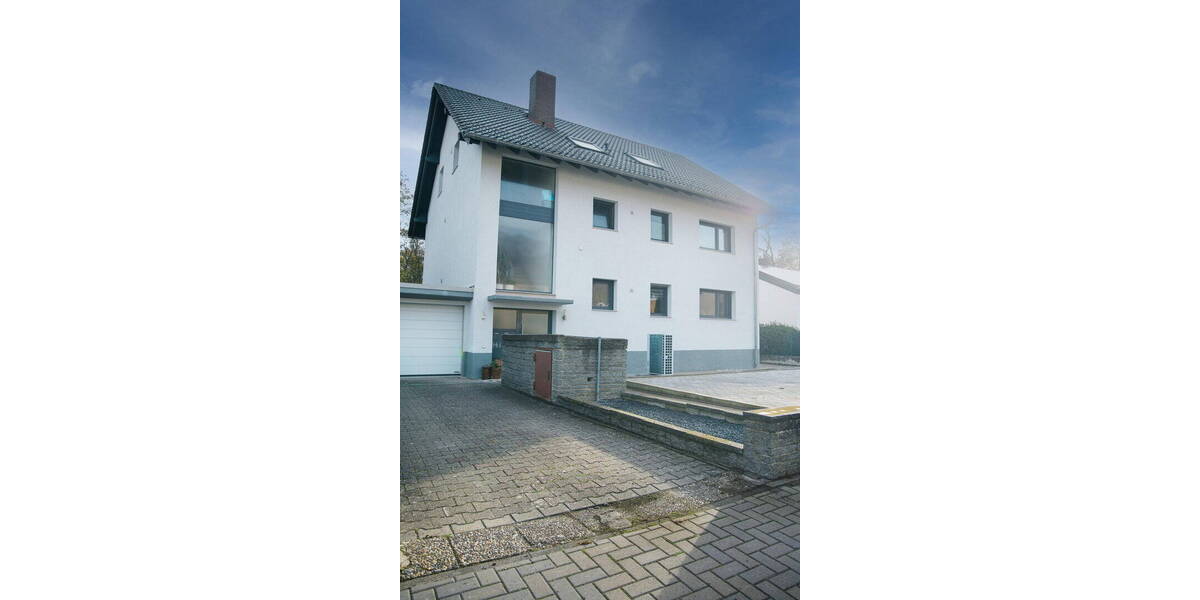 Mehrfamilienhaus, Wohnhaus Ellerstadt Akaziensiedlung - 1 Zimmer, 306 m&sup2;, 799.000&euro; | Angebot:25752232