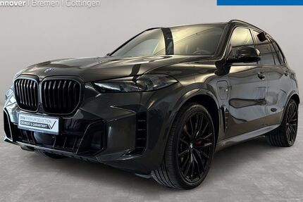 BMW X5 16.075 km 105.505 &euro; Hannover 30539