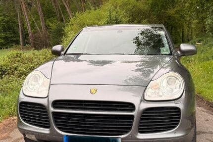 Porsche Cayenne 247.000 km 6.500 &euro; Stemwede 32351