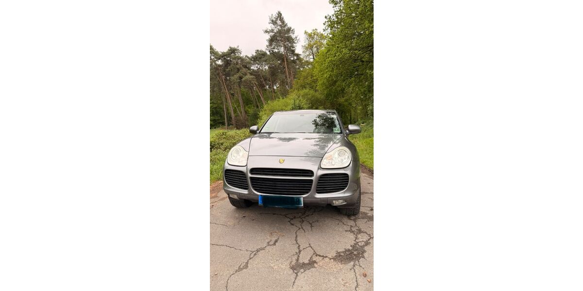 Porsche Cayenne 247.000 km 6.500 &euro; Stemwede 32351