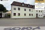 Charmante 2 Zimmer Wohnung im Erdgeschoss mit Garten und Garage in Konstein - Ein Objekt von Ihrem Immobilienpartner SOWA Immobilien und Finanzen 2 zimmer