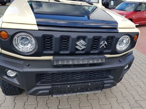 Suzuki Jimny 1.5 Comfort+ Automatik AllGrip 62.500 km 35.950 &euro; Werdau 08412