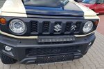Suzuki Jimny 1.5 Comfort+ Automatik AllGrip 62.500 km 35.950 &euro; Werdau 08412