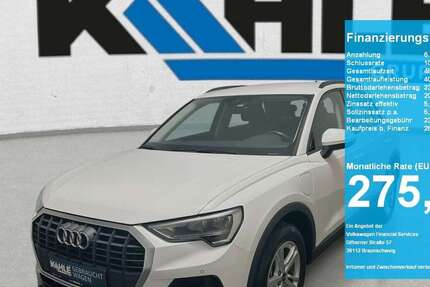 Audi Q3 26.997 km 26.790 &euro; Walsrode 29664